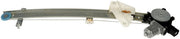 Window Motor and Regulator Assembly Dorman-OE Solutions 748-087