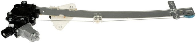 Window Motor and Regulator Assembly Dorman-OE Solutions 748-087