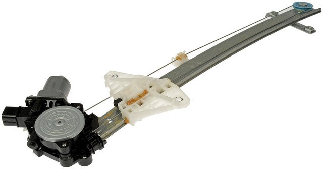 Window Motor and Regulator Assembly Dorman-OE Solutions 748-087