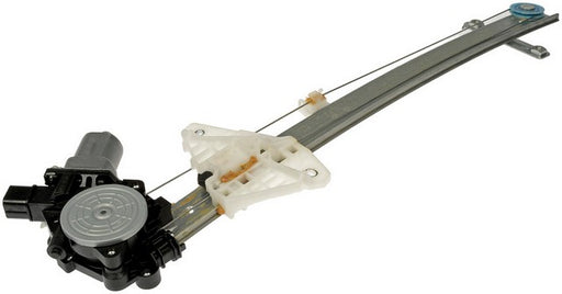 Window Motor and Regulator Assembly Dorman-OE Solutions 748-087
