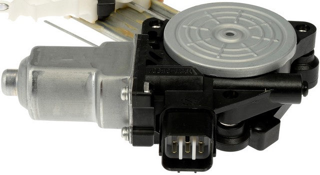 Window Motor and Regulator Assembly Dorman-OE Solutions 748-087