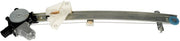 Window Motor and Regulator Assembly Dorman-OE Solutions 748-088
