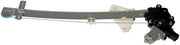 Window Motor and Regulator Assembly Dorman-OE Solutions 748-088