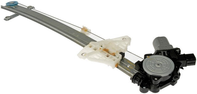 Window Motor and Regulator Assembly Dorman-OE Solutions 748-088