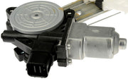 Window Motor and Regulator Assembly Dorman-OE Solutions 748-088