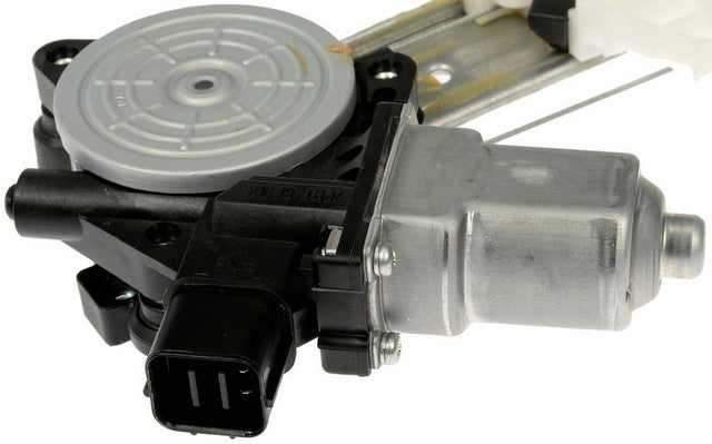 Window Motor and Regulator Assembly Dorman-OE Solutions 748-088