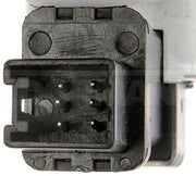 Window Motor and Regulator Assembly Dorman-OE Solutions 748-089