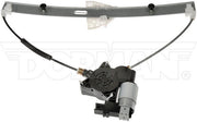 Window Motor and Regulator Assembly Dorman-OE Solutions 748-090