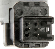 Window Motor and Regulator Assembly Dorman-OE Solutions 748-090