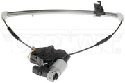 Window Motor and Regulator Assembly Dorman-OE Solutions 748-091