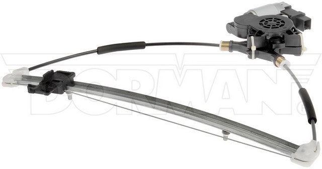 Window Motor and Regulator Assembly Dorman-OE Solutions 748-091