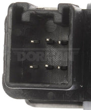 Window Motor and Regulator Assembly Dorman-OE Solutions 748-091