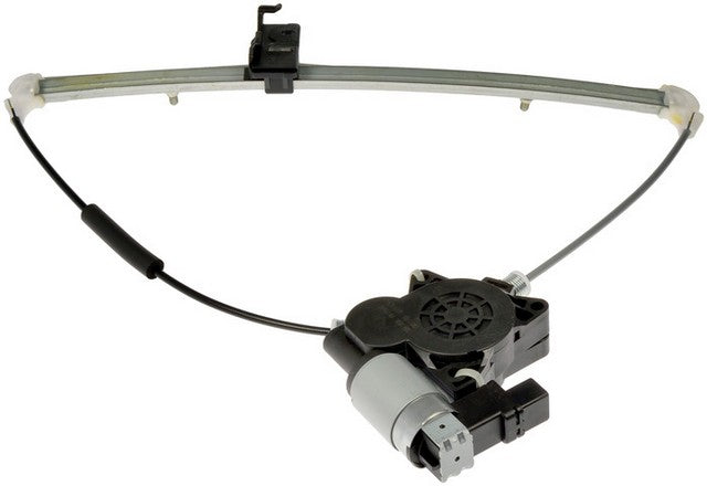Window Motor and Regulator Assembly Dorman-OE Solutions 748-092