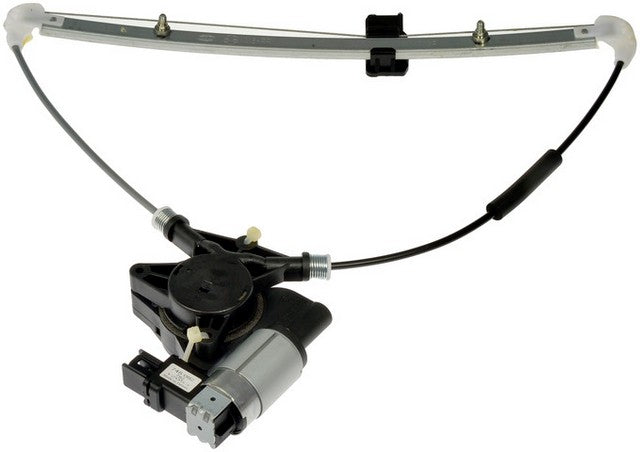 Window Motor and Regulator Assembly Dorman-OE Solutions 748-092