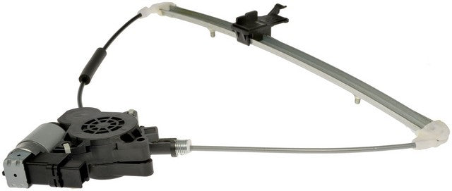 Window Motor and Regulator Assembly Dorman-OE Solutions 748-092