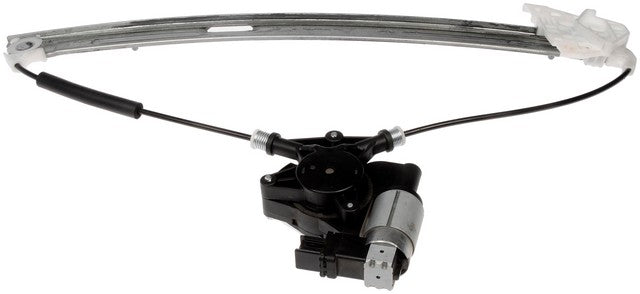 Power Window Motor and Regulator Assembly Dorman-OE Solutions 748-093