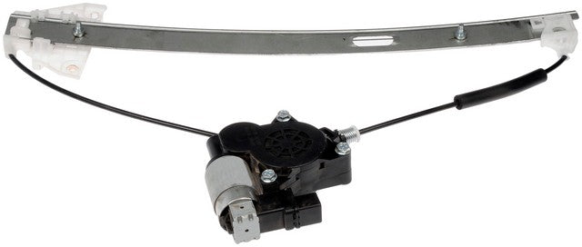 Power Window Motor and Regulator Assembly Dorman-OE Solutions 748-093