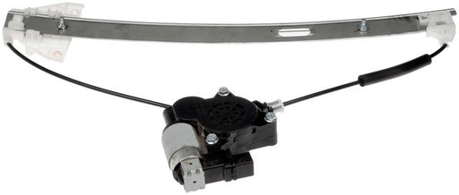 Power Window Motor and Regulator Assembly Dorman-OE Solutions 748-093
