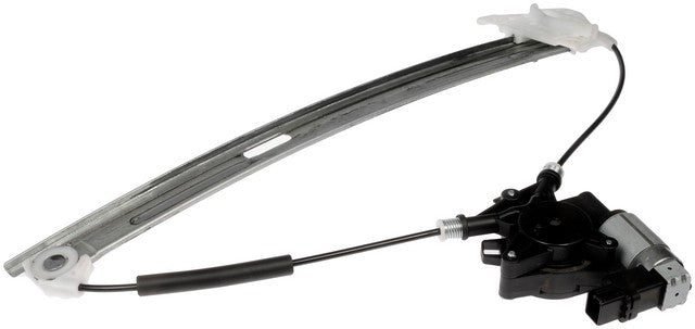 Power Window Motor and Regulator Assembly Dorman-OE Solutions 748-093