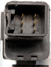 Power Window Motor and Regulator Assembly Dorman-OE Solutions 748-093