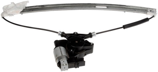 Power Window Motor and Regulator Assembly Dorman-OE Solutions 748-094