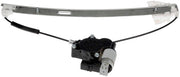 Power Window Motor and Regulator Assembly Dorman-OE Solutions 748-094