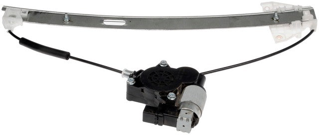 Power Window Motor and Regulator Assembly Dorman-OE Solutions 748-094