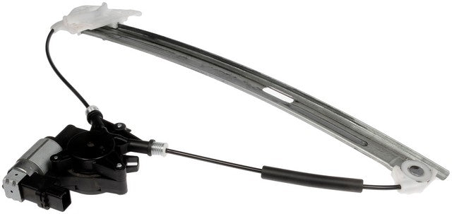 Power Window Motor and Regulator Assembly Dorman-OE Solutions 748-094