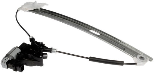 Power Window Motor and Regulator Assembly Dorman-OE Solutions 748-094