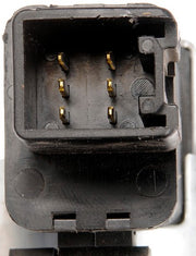 Power Window Motor and Regulator Assembly Dorman-OE Solutions 748-094