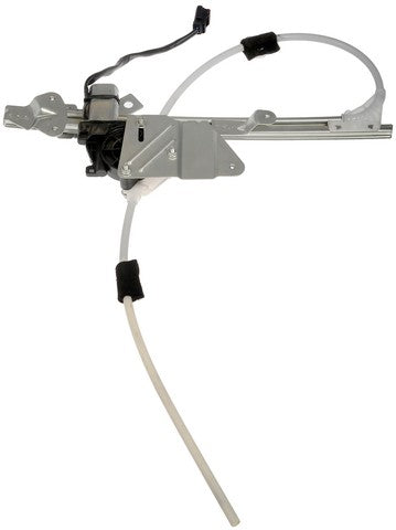 Window Motor and Regulator Assembly Dorman-OE Solutions 748-096