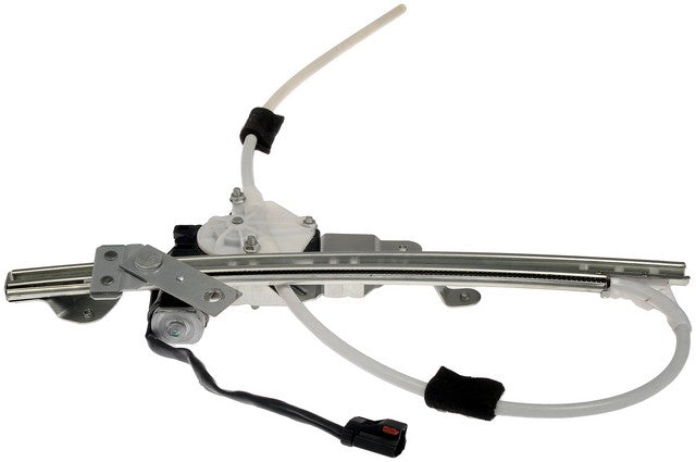 Window Motor and Regulator Assembly Dorman-OE Solutions 748-096