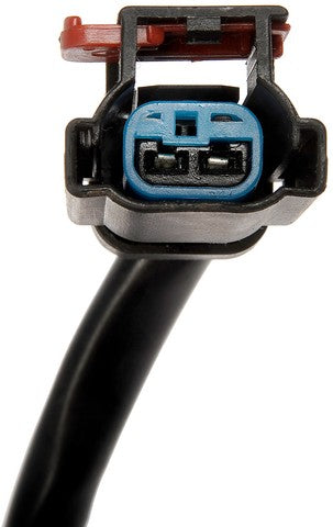 Window Motor and Regulator Assembly Dorman-OE Solutions 748-096