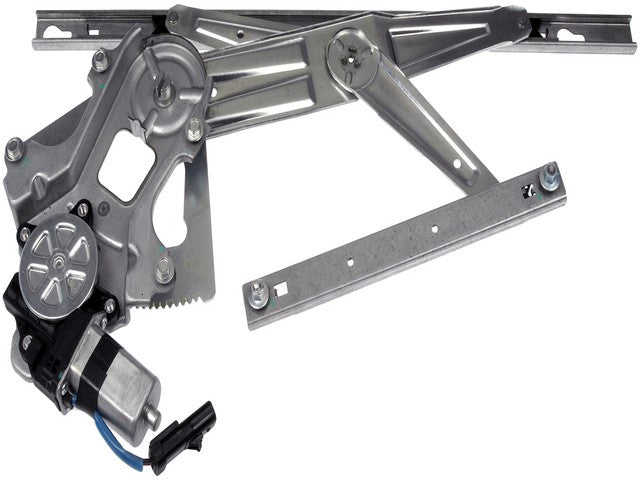 Window Motor and Regulator Assembly Dorman-OE Solutions 748-100