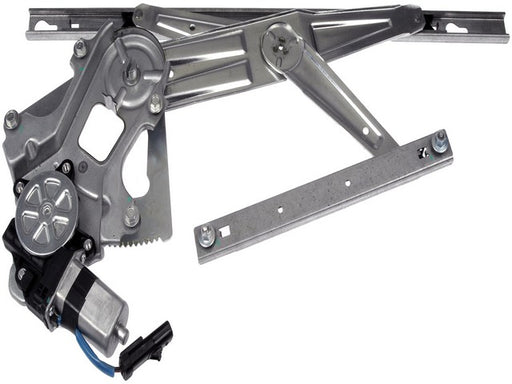 Window Motor and Regulator Assembly Dorman-OE Solutions 748-100