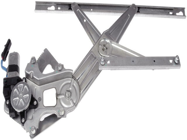 Window Motor and Regulator Assembly Dorman-OE Solutions 748-101