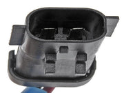 Window Motor and Regulator Assembly Dorman-OE Solutions 748-101