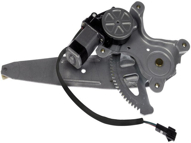 Window Motor and Regulator Assembly Dorman-OE Solutions 748-106