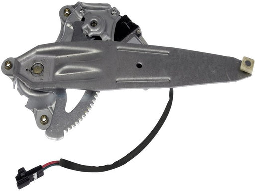 Window Motor and Regulator Assembly Dorman-OE Solutions 748-106