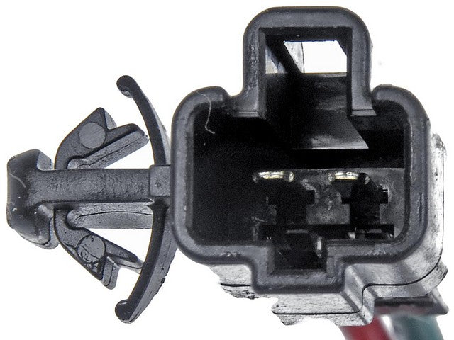 Window Motor and Regulator Assembly Dorman-OE Solutions 748-106