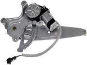 Window Motor and Regulator Assembly Dorman-OE Solutions 748-107
