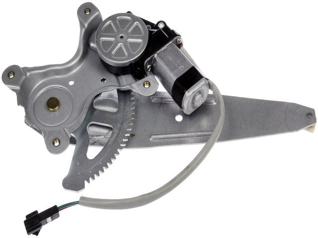 Window Motor and Regulator Assembly Dorman-OE Solutions 748-107