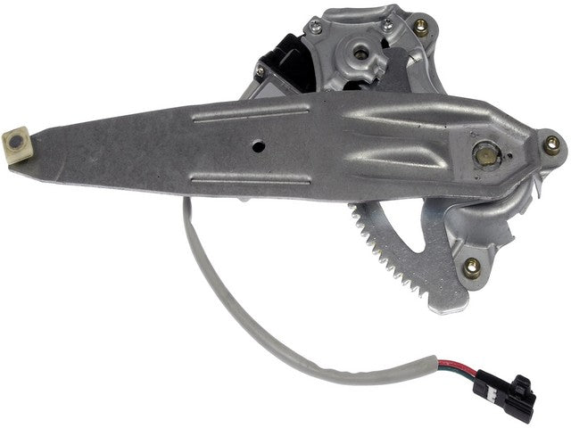 Window Motor and Regulator Assembly Dorman-OE Solutions 748-107