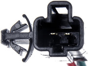 Window Motor and Regulator Assembly Dorman-OE Solutions 748-107