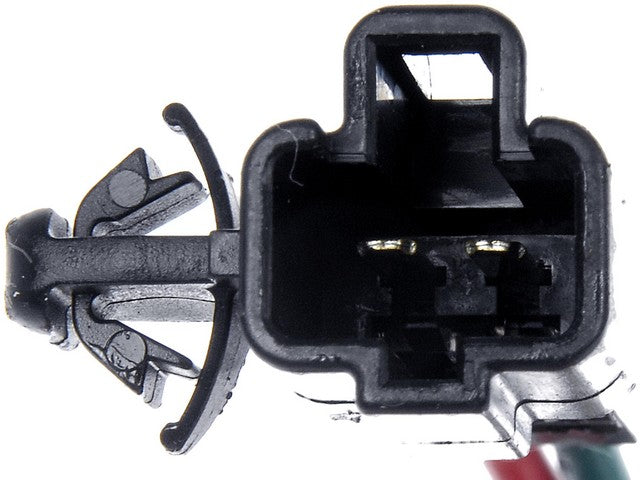 Window Motor and Regulator Assembly Dorman-OE Solutions 748-107