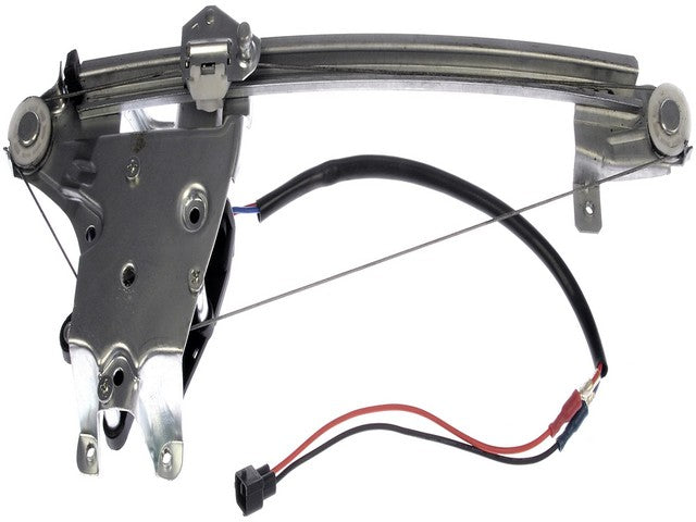 Window Motor and Regulator Assembly Dorman-OE Solutions 748-110