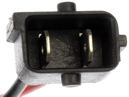 Window Motor and Regulator Assembly Dorman-OE Solutions 748-110