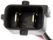 Window Motor and Regulator Assembly Dorman-OE Solutions 748-111