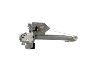 Window Motor and Regulator Assembly Dorman-OE Solutions 748-112