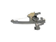 Window Motor and Regulator Assembly Dorman-OE Solutions 748-112